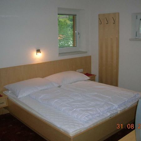 Haus Wiestner Fam Gstrein Apartment Зее Екстериор снимка