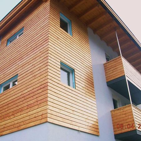 Haus Wiestner Fam Gstrein Apartment Зее Екстериор снимка
